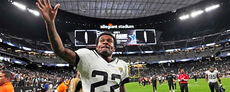 Why Jaguars&#39; Jarrian Jones is Drawing Rave Reviews