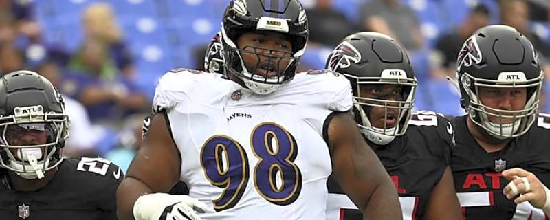 Ravens Must Avoid Past Draft Mistakes