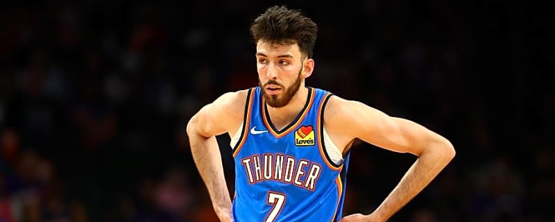 OKC Thunder GM Remains Confident in Chet Holmgren Ahead of 2026-27 Season