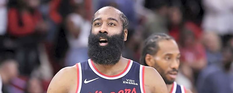 LA Clippers Still in Danger of 2026 NBA Draft Disaster