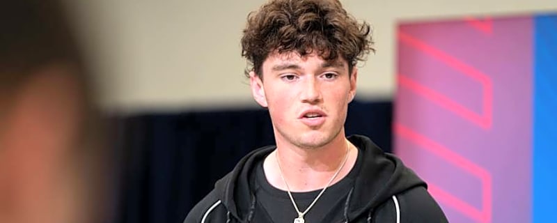Browns Three-Round NFL Mock Draft: Cleveland Trades Back While Adding Another QB