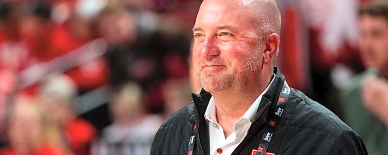 Nebraska Athletics Director Troy Dannen Talks 'Intolerable' World of College Football