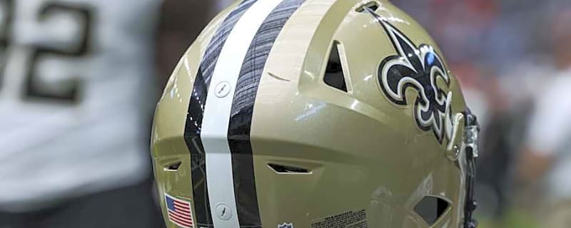 Saints Announce Specialist Roster Move Before Buccaneers Game