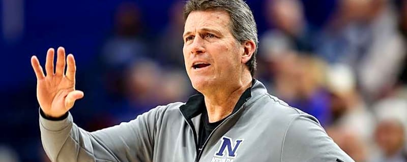 Indiana Basketball Legend Steve Alford To Receive Award During Final Four Weekend