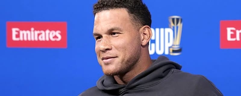 Blake Griffin Sees Something Special Taking Shape With the Charlotte Hornets