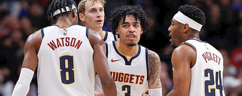 Ranking the Nuggets' Realistic Assets Before NBA Trade Deadline