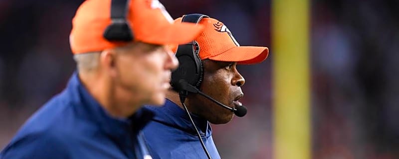 Why the Broncos’ ‘Biggest Roster Hole’ Is Being Overblown
