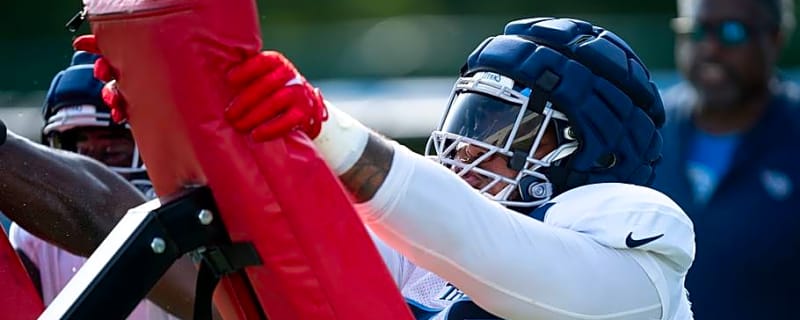 Jets Have a Plan for Jeffery Simmons Problem vs. Titans in Week 1