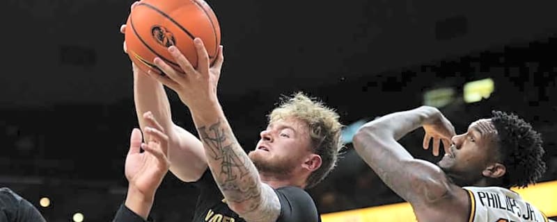 Takeaways From Vanderbilt Basketball's 81-80 Loss to Missouri
