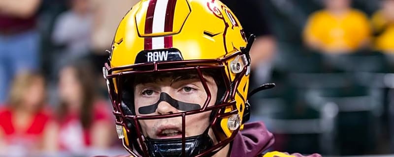 5 Players Detroit Lions Must Scout in College Football 2026 Week 2