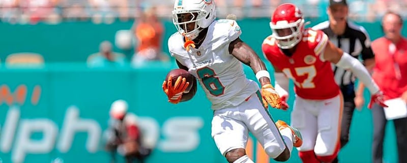 Three Bold Predictions for the Miami Dolphins Against the Minnesota Vikings