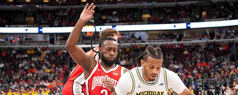 Three Players Who Will Decide Ohio State's March Madness Tournament Run