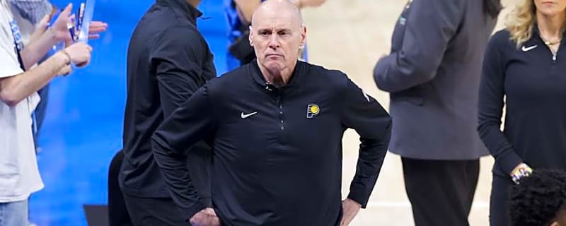Pacers News: Rick Carlisle Extension Went Beyond Rewarding On-Court Work