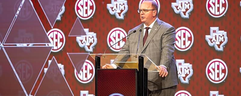 Every 21st Century Texas A&M Head Coach Ranked From Worst to Best