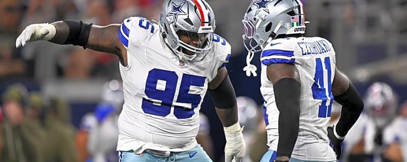 Dallas Cowboys on Track to Bounce Back in 2026 After Disappointing 2025 Season