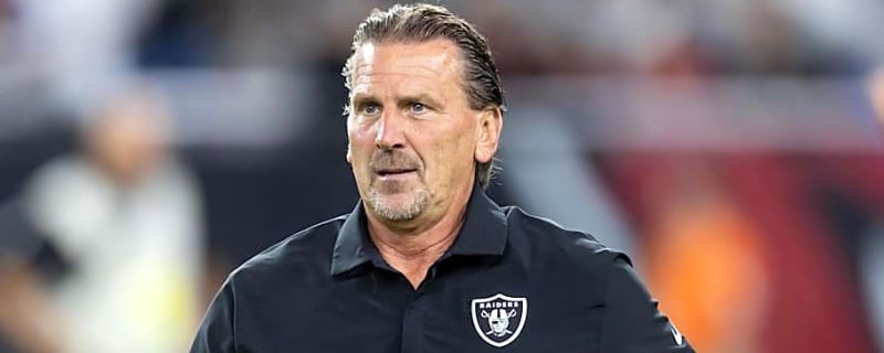 Where the Raiders Can Take Advantage of the Eagles