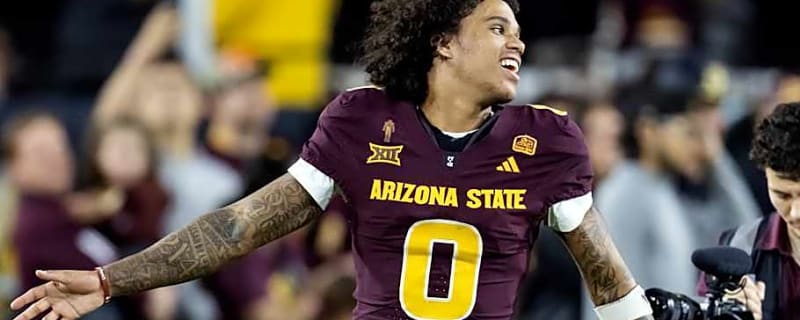 3 WRs Saints Fans Need to Know at NFL Combine