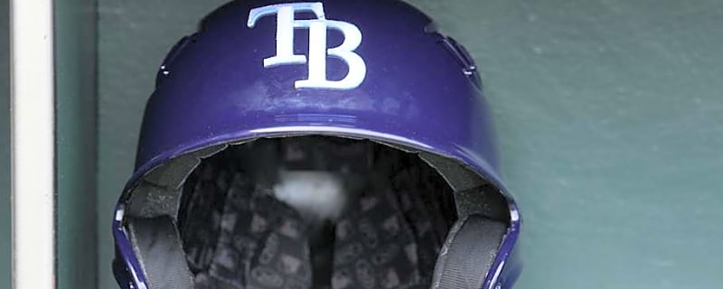 Rays' New Addition Hoping to Have Bounce-Back Season in 2026