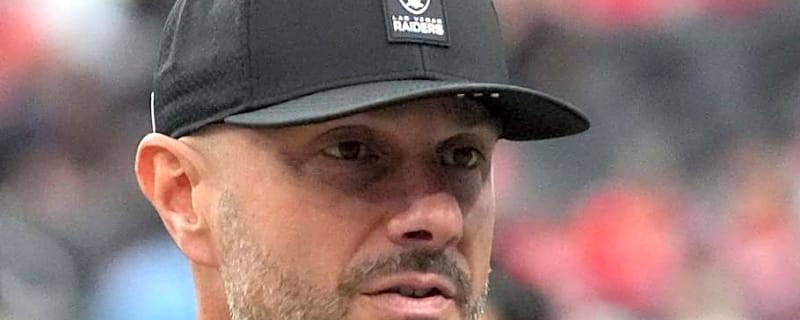 A Critical Update Regarding Raiders' HC Search