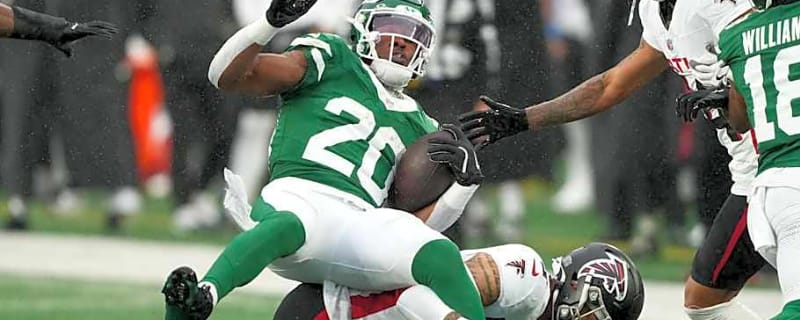 Jets Could Have Breece Hall&#39;s Successor Already In Their Sights