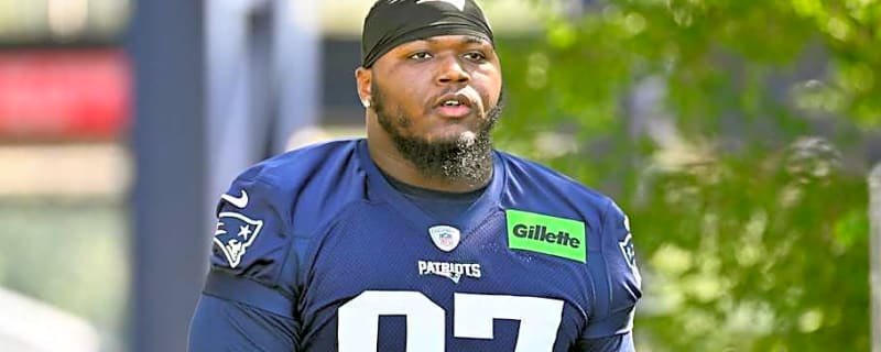 Bills to face Patriots&#39; Super Bowl champion addition on Sunday Night