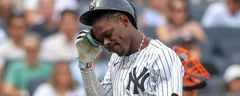 Yankees Infielder Named Extension Candidate This Offseason