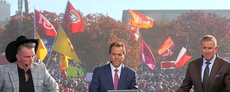 &#39;College GameDay&#39; location: Predicting the next ESPN locale for CFB Week 14