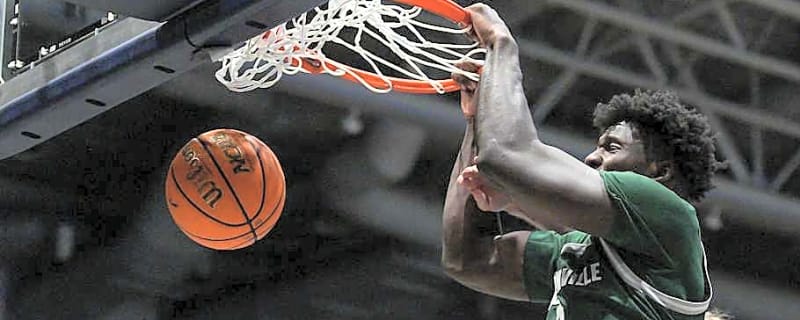 Gators Make Late Addition to 2026 Roster with Former JU Basketball Player
