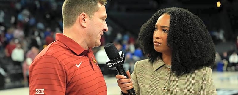 Iowa State Basketball Players Era Festival Schedule Revealed