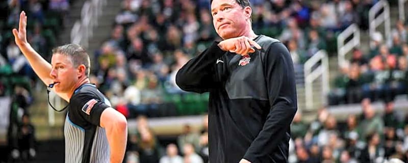 Why Jaloni Cambridge Could Be the Key to an Ohio State Women's Final Four Run