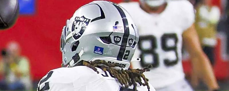 2 Ashton Jeanty Stats to Know Before Fantasy Championship