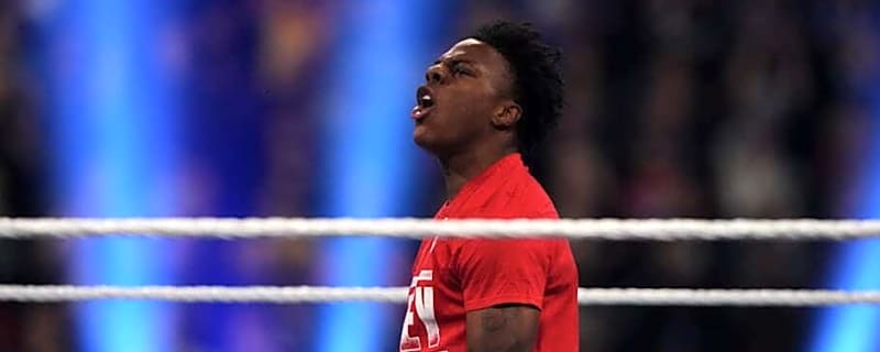 Joe Burrow Meets up With IShowSpeed Before Bengals-Patriots Game