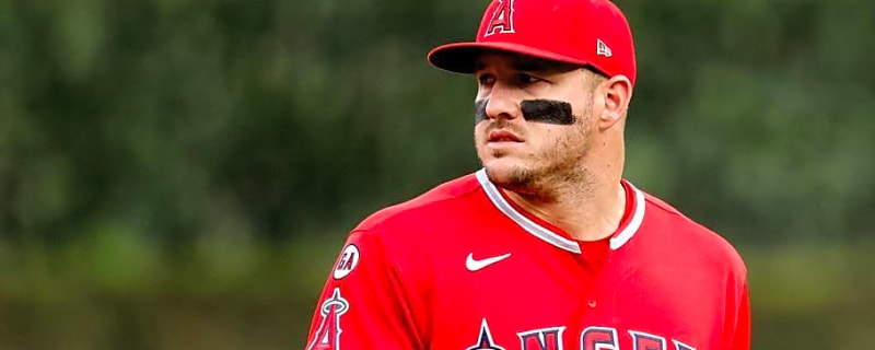 Mike Trout, Two Other MLB Stars Who Won't Get Traded