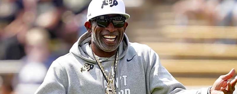 Colorado Buffaloes Recruiting Buzz on Display Ahead of Spring Game