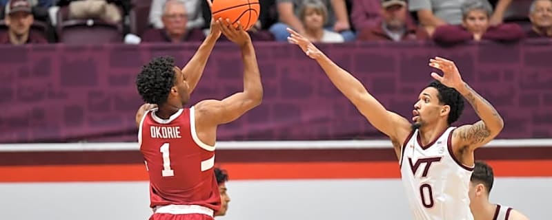 Stanford Basketball Looks to Stay Hot Against Virginia