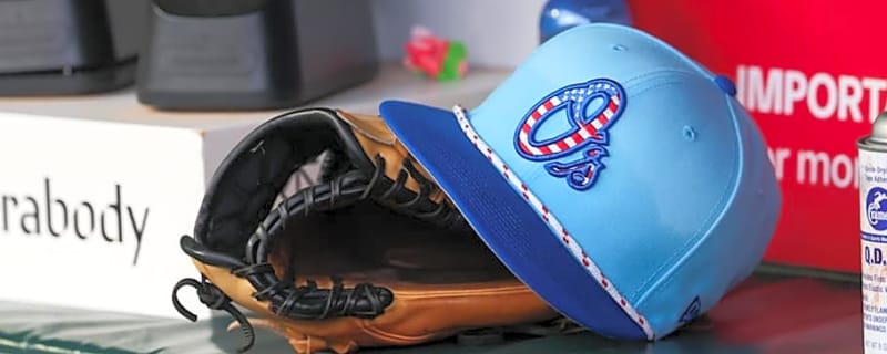Rays Should Avoid Trading For Orioles Former All-Star Slugger