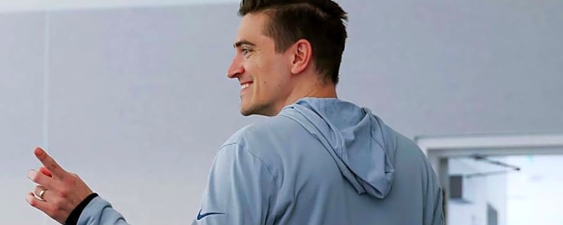 Jaguars' Gladstone, Coen Understand Winning With Offseason Patience