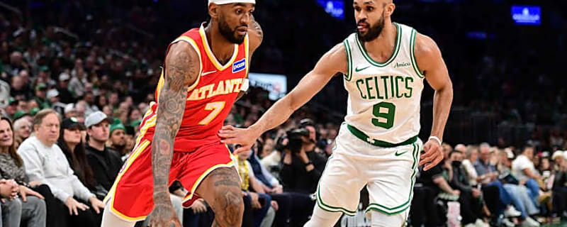 Instant Takeaways From the Atlanta Hawks Loss vs the Celtics