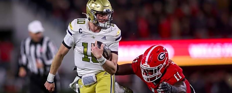ESPN&#39;s Latest FPI Rankings Unveiled: Where Did Georgia Tech Land?