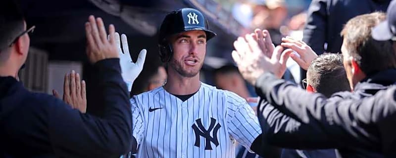 Cody Bellinger's Breakout Game Positions Yankees Offense for Surge
