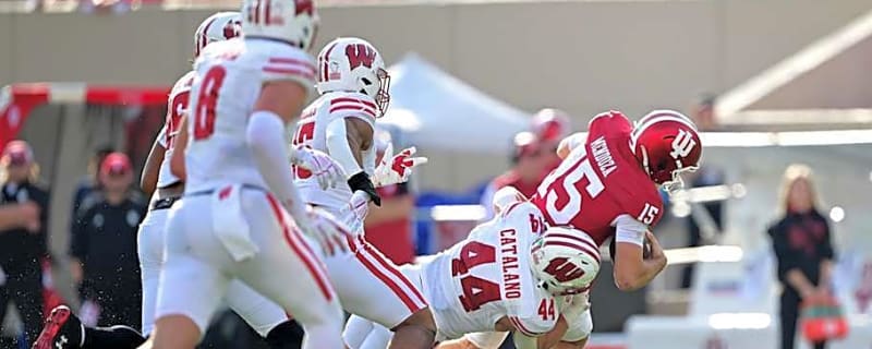 New need emerges on Wisconsin Badgers defense after departures in transfer portal