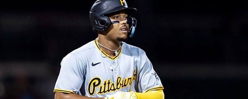 Pirates Breakout Prospect Coming to PiratesFest