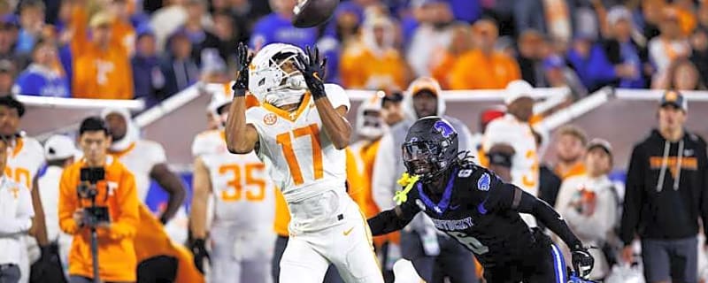 Atlanta Falcons Pre-Combine Mock Draft Delivers Weapons for Michael Penix