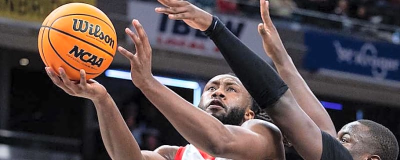 Ohio State basketball&#39;s Bruce Thornton makes bold claim about Michigan matchups