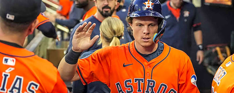 Why Trading Jake Meyers Might Be the Astros’ Smartest Move Right Now