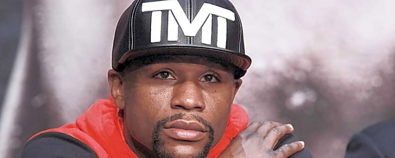 Floyd Mayweather Jr Sues Showtime for Hundreds of Millions