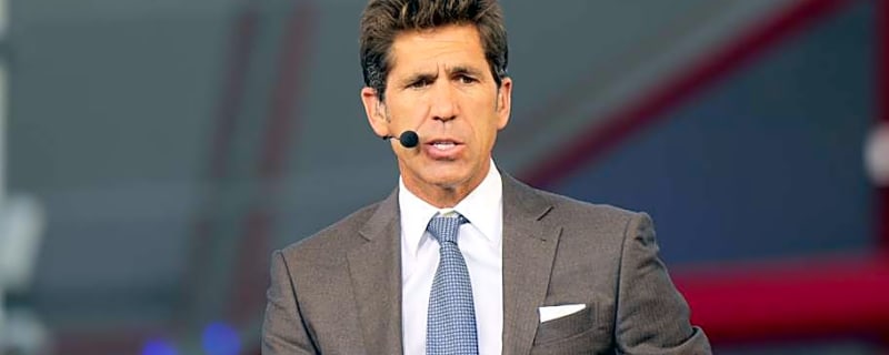 Former Warriors GM Bob Myers Leaves ESPN For New Career Path