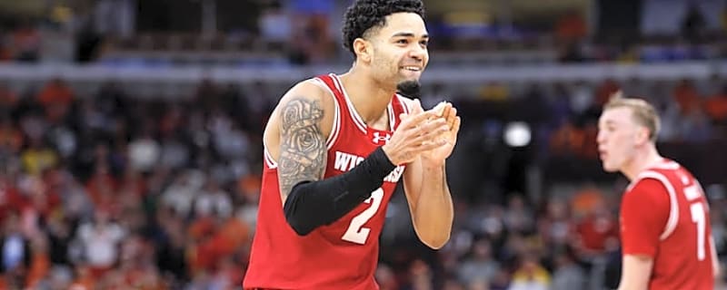 Former Badgers Star Nick Boyd Turns Heads at NBA Combine