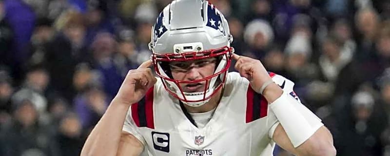 Patriots Super Bowl Champion Compares Drake Maye, Tom Brady