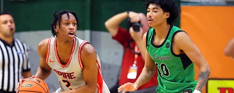 Michigan Basketball to Host Five-Star Guard For Michigan State Game